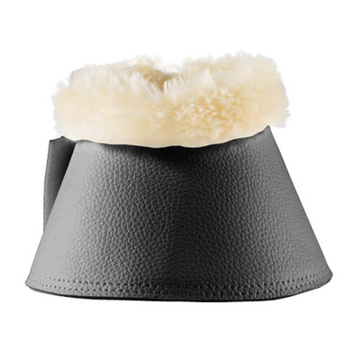 Lambs Wool Bell Boots