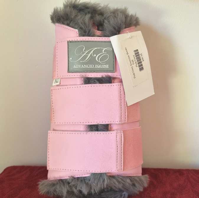 Exercise Boots Advanced Equine