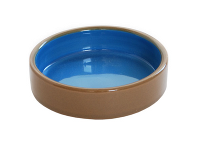 Ceramic Bowl - Shallow