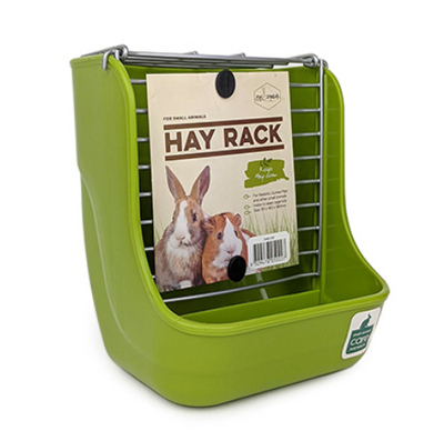 Hay Rack