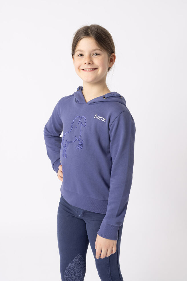 Kids Selma Hoodie