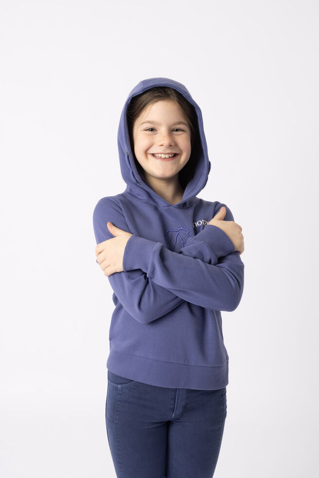 Kids Selma Hoodie