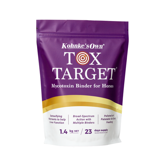 Tox Target