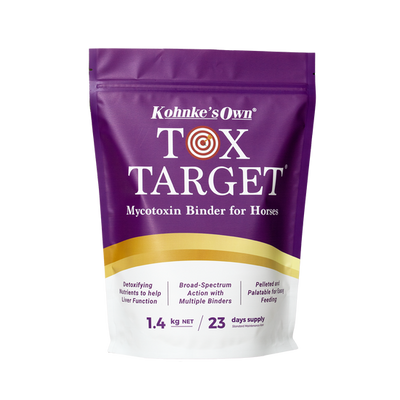 Tox Target