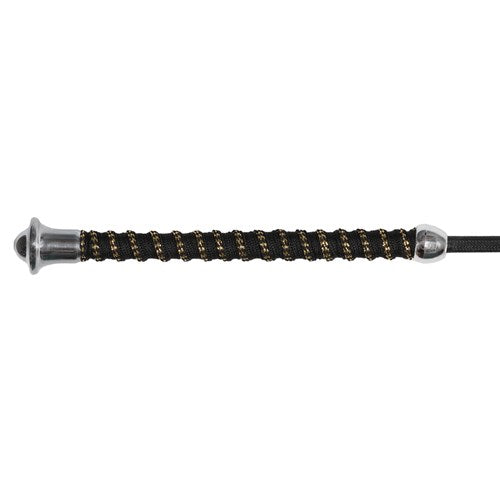 Plaited Handle Dressage Whip