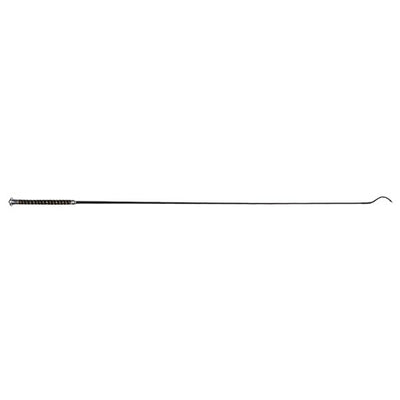 Plaited Handle Dressage Whip