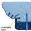 Waratah Rainsheet Combo