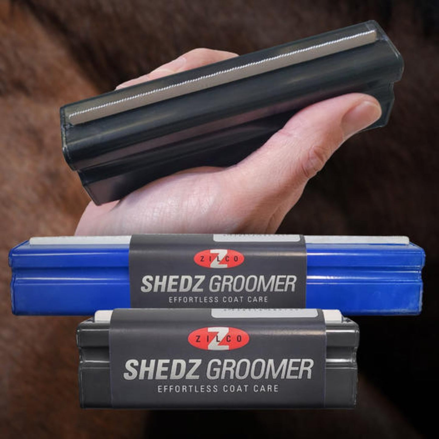 Shedz Groomer