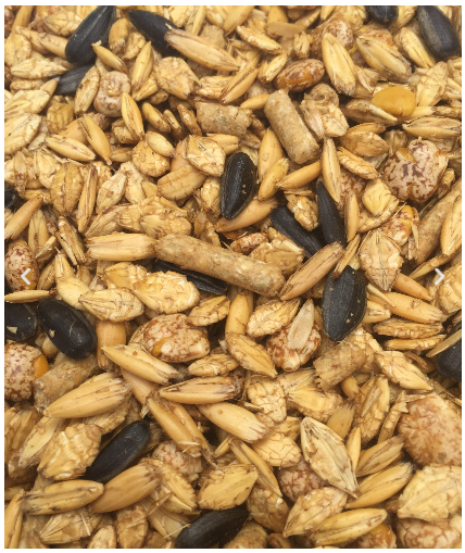Active Horse Muesli (Horse Muesli) - Wanneroo Stock Feeders