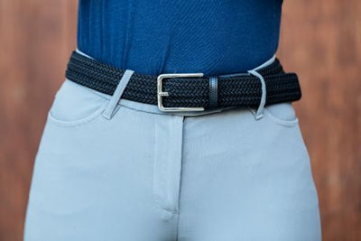 Cavalier Elastic Belt