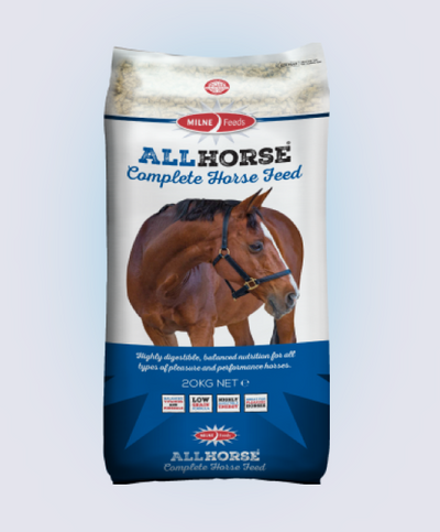 AllHorse 20kg