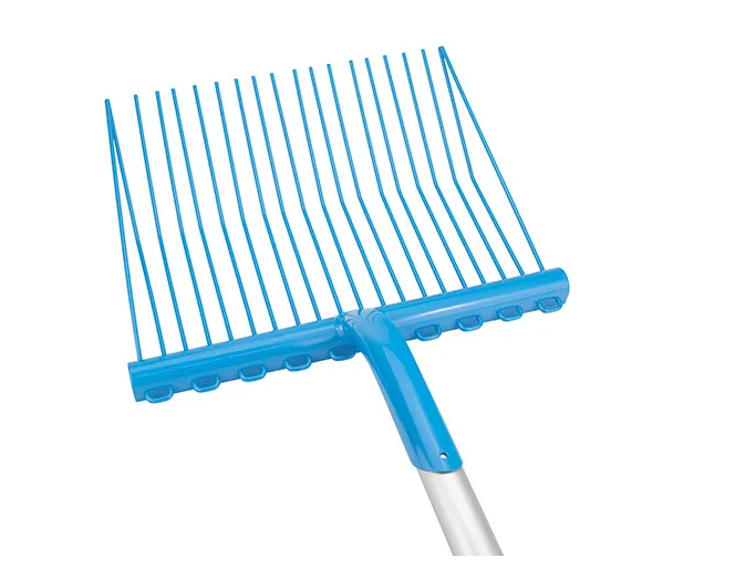 Supreme Metal Fork W/ Aluminium Handle