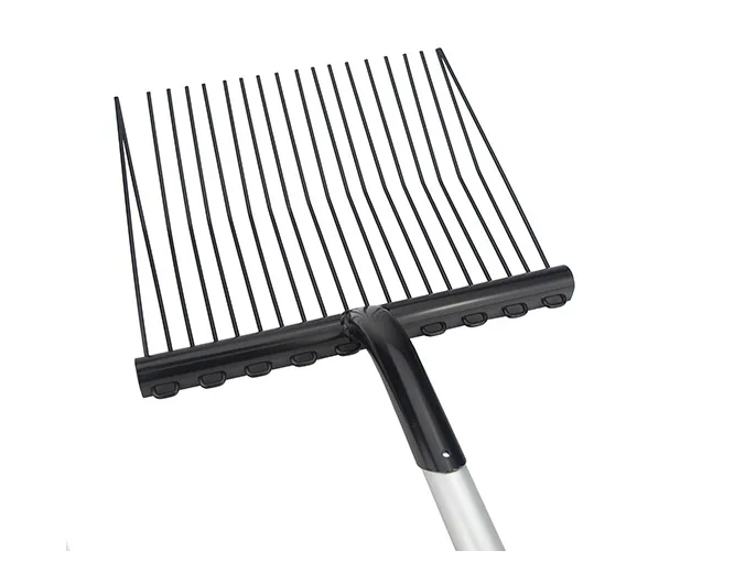 Supreme Metal Fork W/ Aluminium Handle