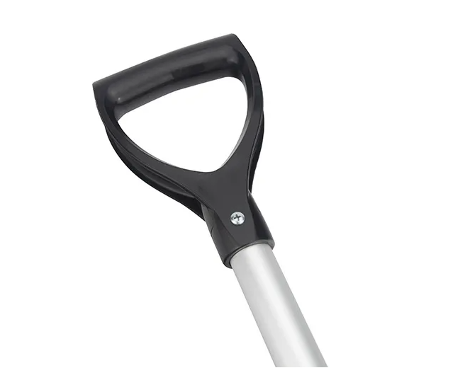 Supreme Metal Fork W/ Aluminium Handle