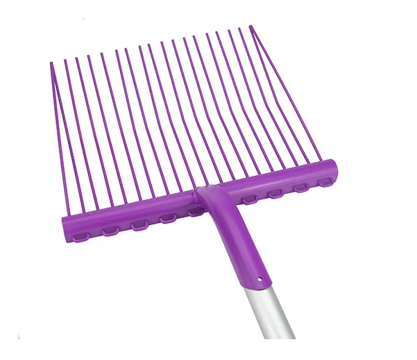 Supreme Metal Fork W/ Aluminium Handle