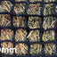 Half Bale Knotless Hay Net