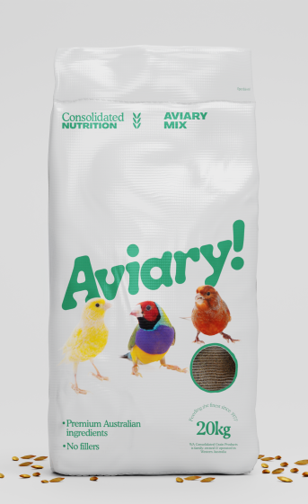 Aviary Mix