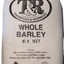 Whole Barley