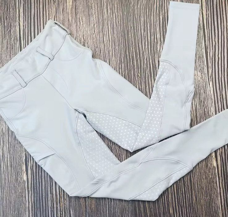 Hybrid Breeches