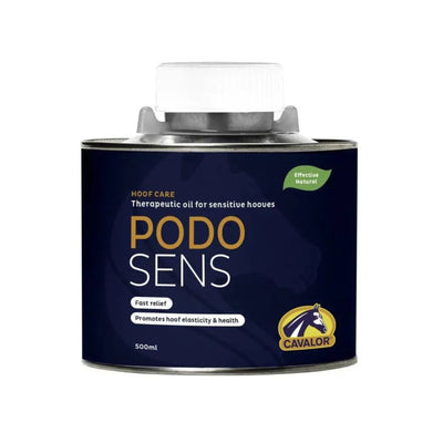 Podosens Hoof Care (SPO)