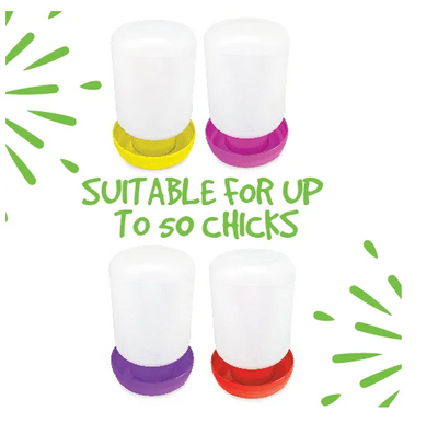 Chick Waterer