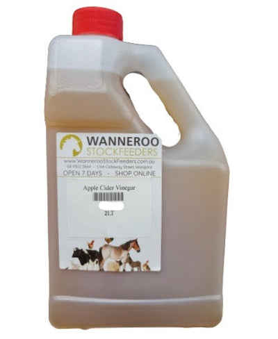 Apple Cider Vinegar