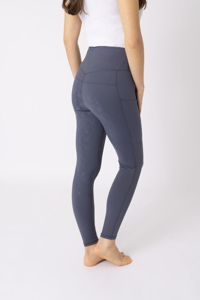 Daria Full Grip Breeches