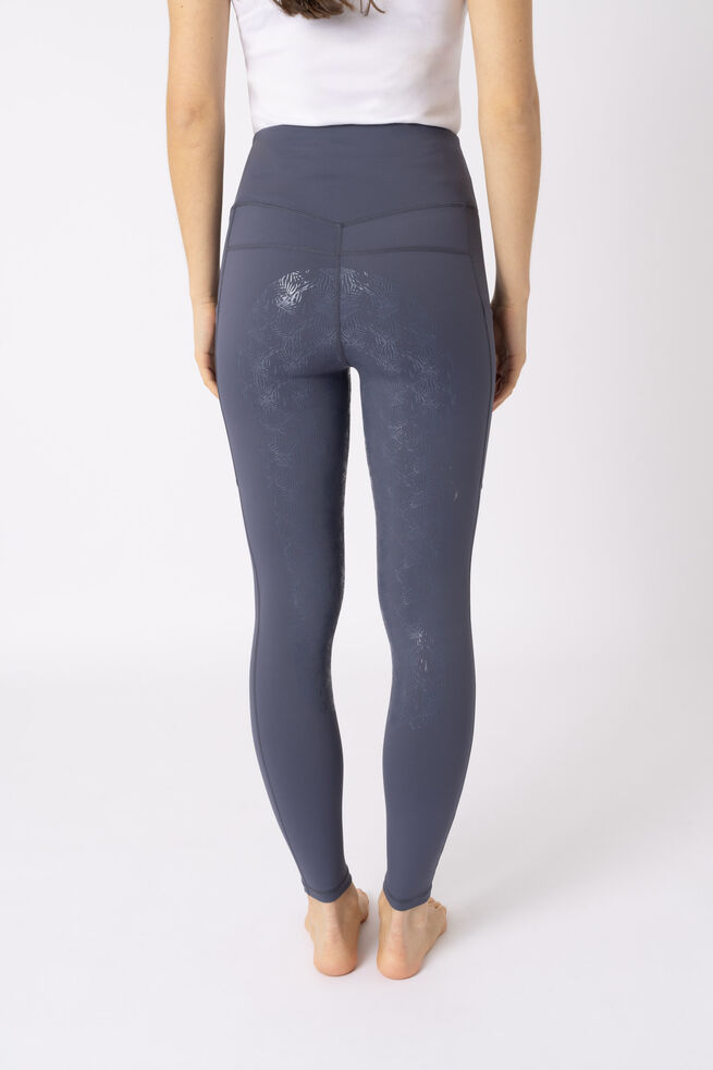 Daria Full Grip Breeches