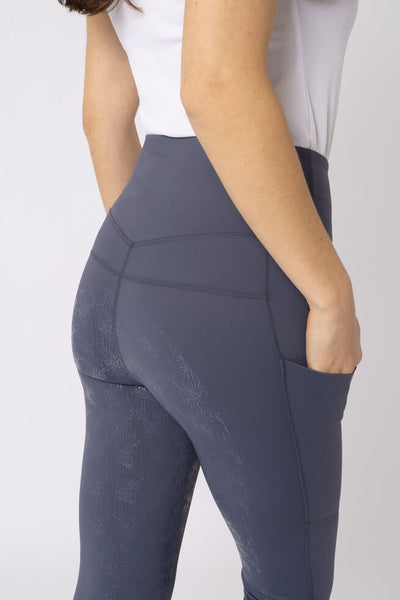 Daria Full Grip Breeches