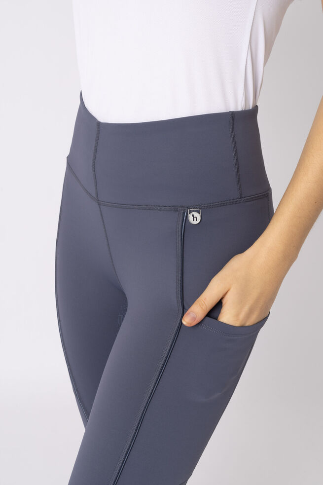 Daria Full Grip Breeches