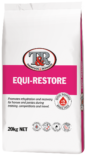 Equi-Restore
