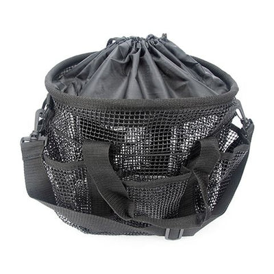 Mesh Grooming Bag