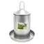 Stainless Steel Poultry Waterer