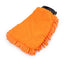 Microfibre Mitt