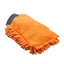 Microfibre Mitt