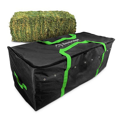 Hay Bale Transport / Storage bag