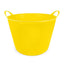 Bucket with Handles