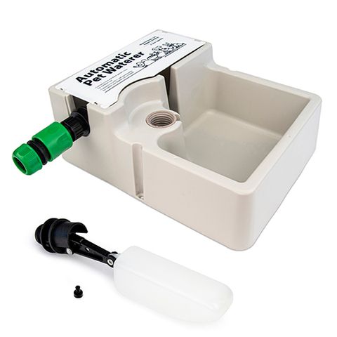 Automatic Waterer Plastic