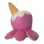Octopus Dog Toy