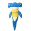 Hammerhead Dog Toy