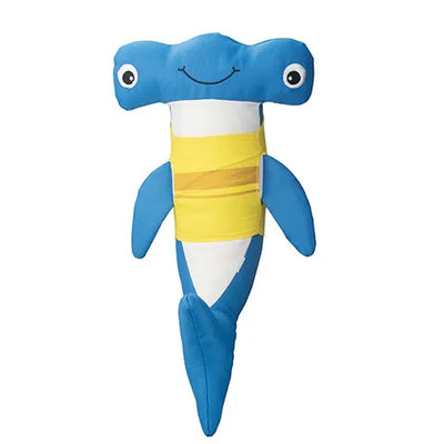 Hammerhead Dog Toy