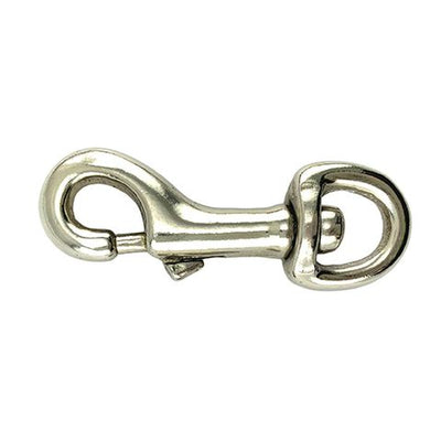 Round Swivel Snaphook