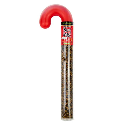 Bug Mix Candy Cane