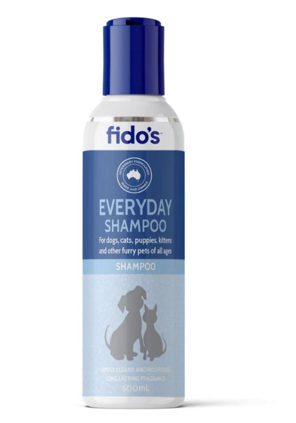 Fido's Everyday Shampoo | Wanneroo Stock Feeders