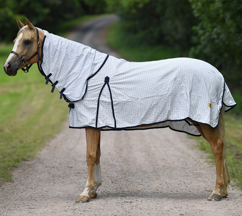 Tear Stop Cotton Combo