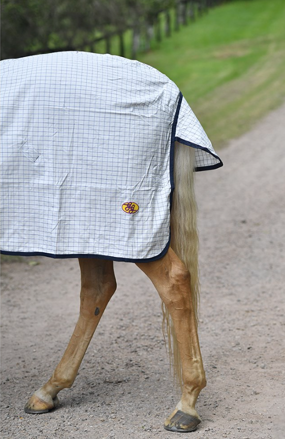 Tear Stop Cotton Combo