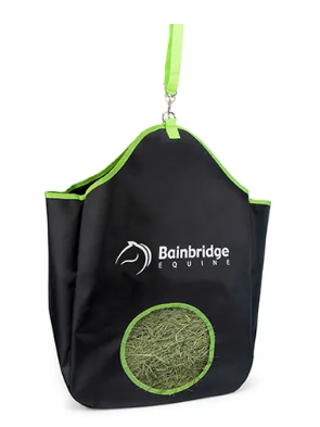 Hay Bag Feeder