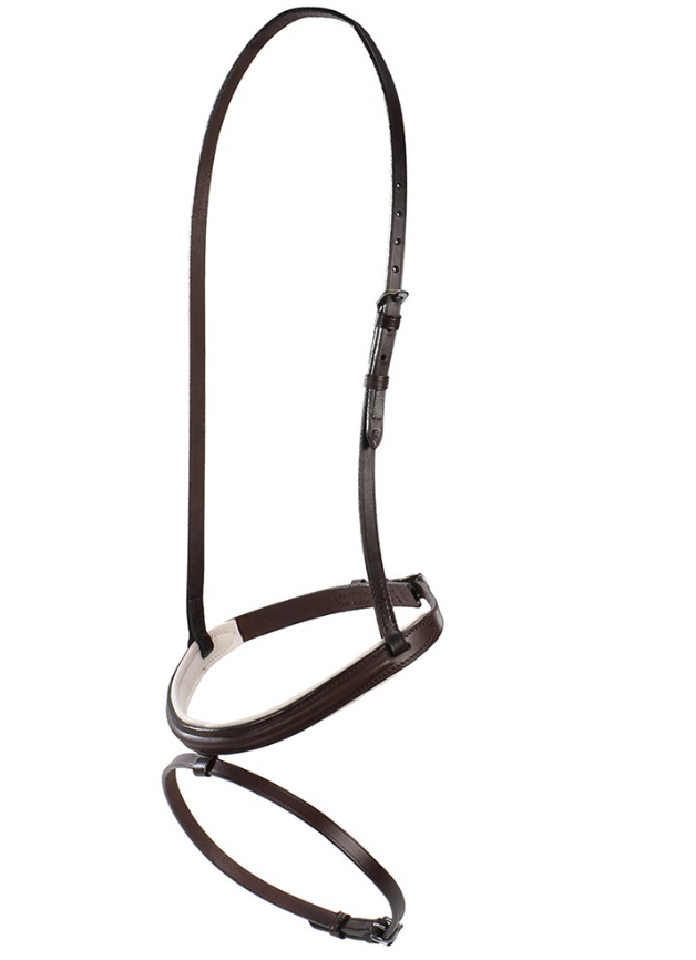 Hanoverian Noseband