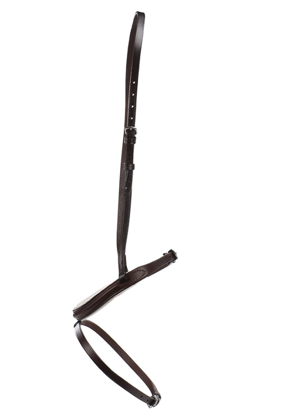 Hanoverian Noseband