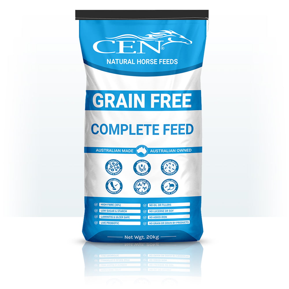 CEN Complete Grain Free
